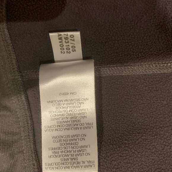 Vintage Salomon fleece - Picture 5 of 5